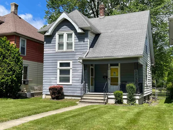 835 Edgewater Ave, Fort Wayne, IN 46805