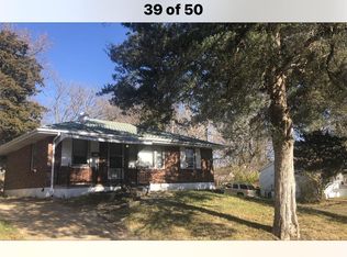 8617 Ardelia Ave, Saint Louis, MO 63114