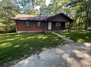 800 Green Ridge Dr, Catawissa, MO 63015