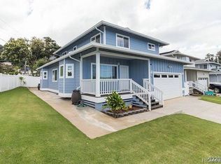 45-589 Paleka Rd APT 101, Kaneohe, HI 96744