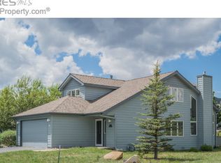 1590 Raven Ave #A, Estes Park, CO 80517