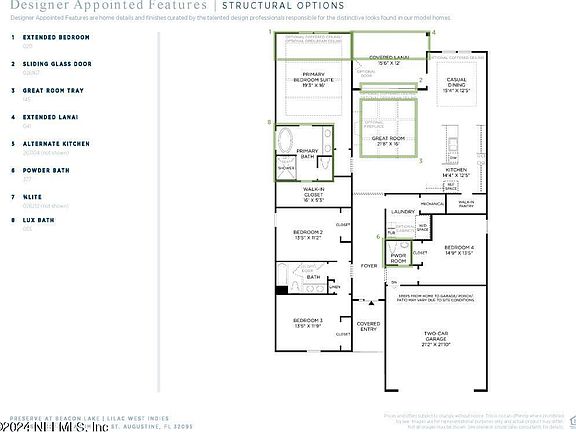 2nd image of 74 ARUM Court