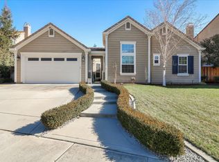 18110 Shadow Brook Way, Morgan Hill, CA 95037