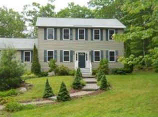 23 Ann Logan Cir, Raymond, NH 03077
