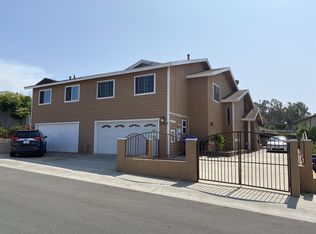 3783 Via Del Bardo, San Ysidro, CA 92173