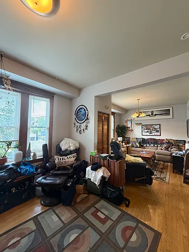 2807 N Francisco Ave #1 Photo 1
