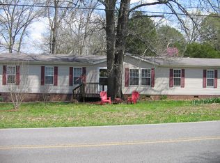 315 Sulphur Springs Rd, Shelbyville, TN 37160