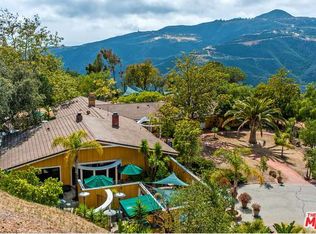 12460 Yellow Hill Rd, Malibu, CA 90265