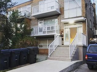 749 Marlee Ave #2, Toronto, ON M6B 3J8