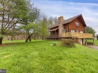 61 Benvenue Rd, Duncannon, PA 17020