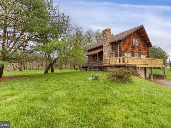61 Benvenue Rd, Duncannon, PA 17020