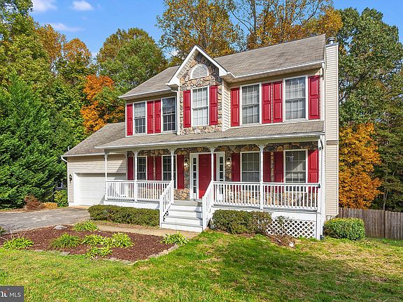 4th image of 11217 Piedmont Landing Dr