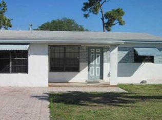 6413 Dewey St, Hollywood, FL 33023