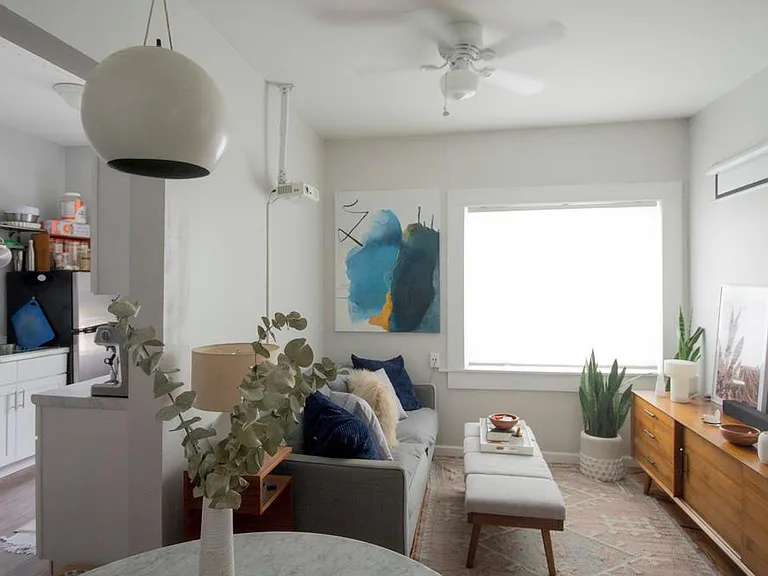 814 W Russell Pl #B — Photo 1