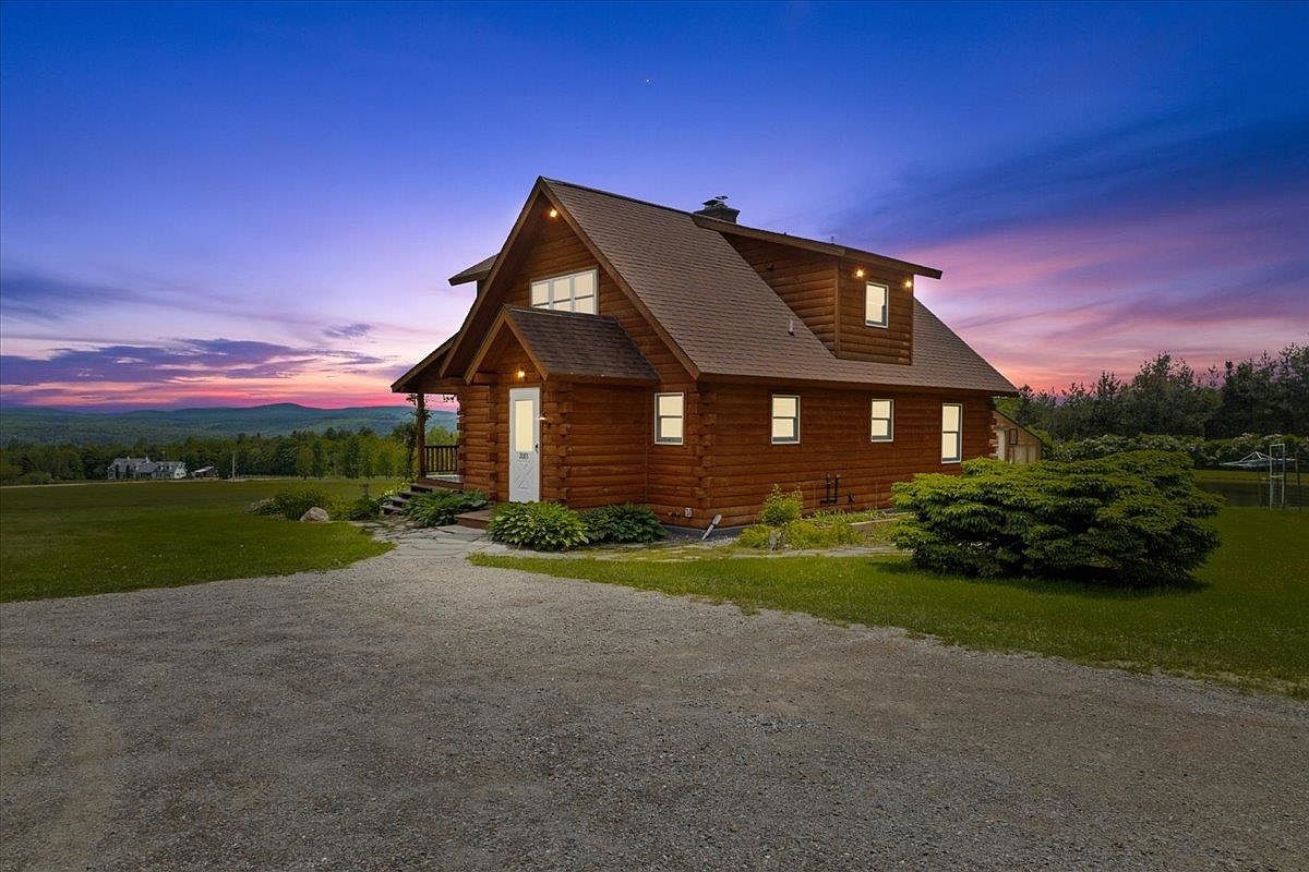 2083 Elmore Pond Road, Wolcott, VT 05680 Zillow
