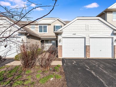1165 Goldfinch Ave #2933, Yorkville, IL, 60560