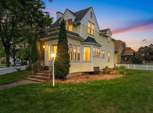 1312 W Packard St, Appleton, WI 54914