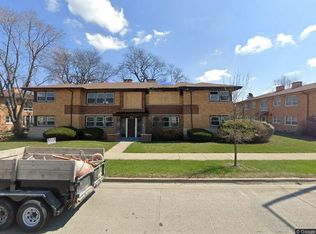 1445 S Mannheim Rd APT 2N, Westchester, IL 60154