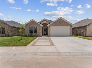 8610 Luz Dr, Odessa, TX 79765