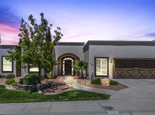 1129 Calle Lomas Dr, El Paso, TX 79912