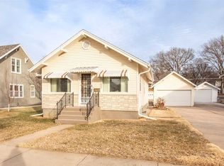 1005 W 1st St, Mccook, NE 69001