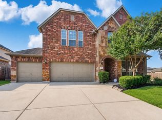 3215 Hawkins Glen Ln, Katy, TX 77449