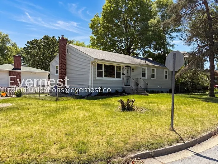 8713 Rhode Island Ave — Photo 2
