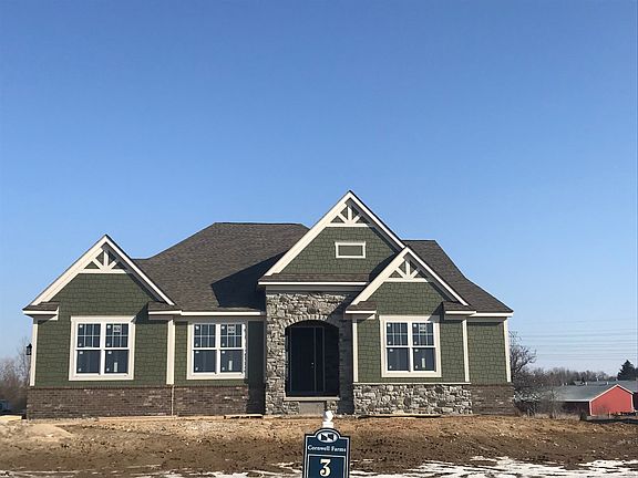 2nd image of 1006 Cornwell Dr