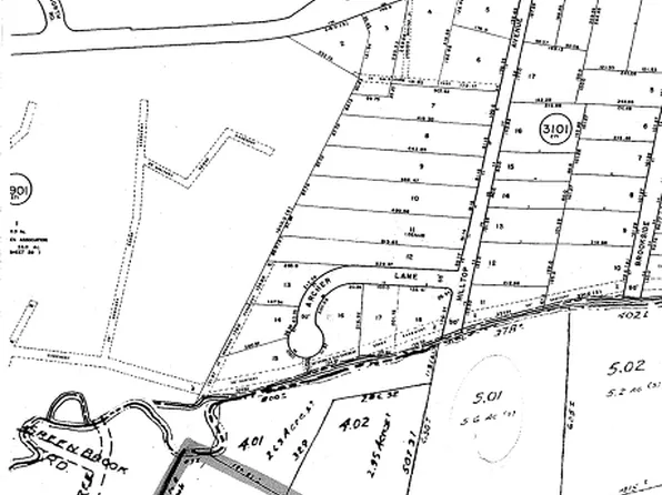 999 Drift Road, Watchung Boro, NJ 07922