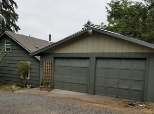 265 Mountain View Rd, Sweet Home, OR 97386