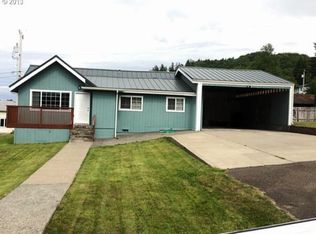 806 Doyle St, Reedsport, OR 97467