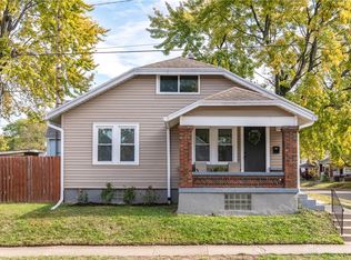 1310 Pursell Ave, Dayton, OH 45420