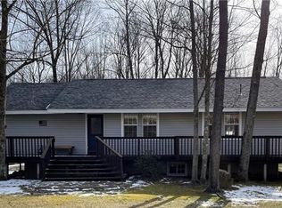 5199 Laurel Rd, Addison, PA 15411