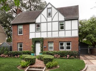 239 Portland St, Houston, TX 77006