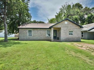 804 W Pine Ave, Duncan, OK 73533