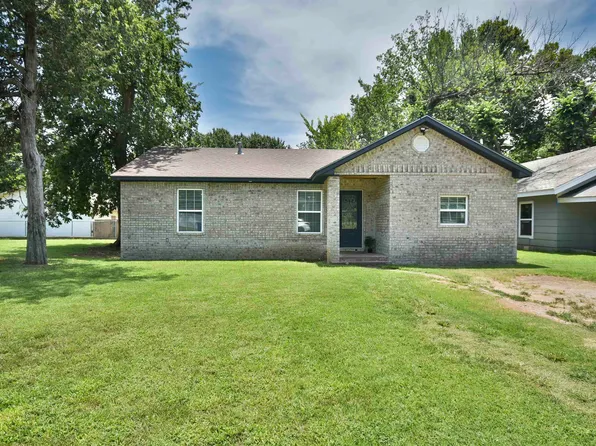 804 W Pine Ave, Duncan, OK 73533