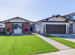 750 Almeria Dr, San Jose, CA 95123