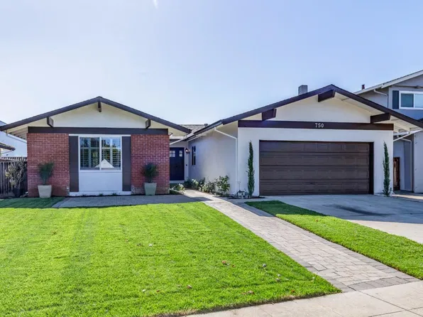 750 Almeria Dr, San Jose, CA 95123