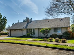 1244 Calvin St, Eugene, OR 97401