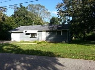 267 Tiller Ave, Beachwood, NJ 08722