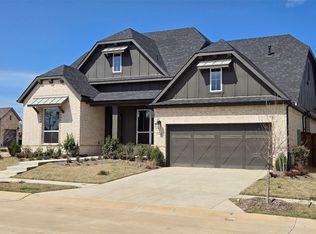 1612 Angus Trl, Van Alstyne, TX 75495