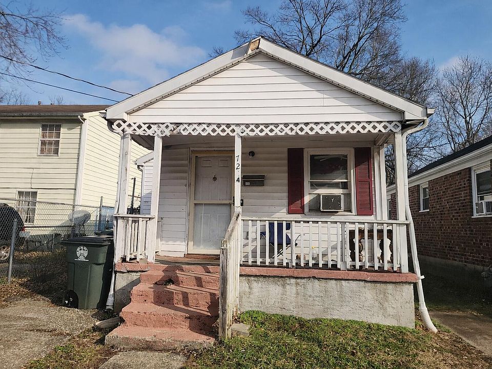 1st image of 724 Florence Ave