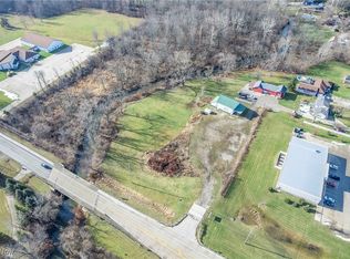 1950 Abbe Rd, Sheffield Village, OH 44054