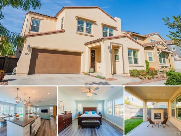 1127 Calle Pilares, Chula Vista, CA 91913