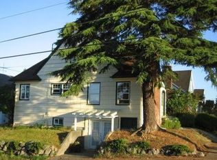 8116 Linden Ave N, Seattle, WA 98103