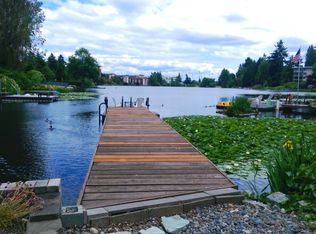 13660 Greenwood Ave N APT C, Seattle, WA 98133