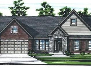 205 Kingfield Dr, Lake Saint Louis, MO 63367