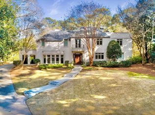 3057 Ridgewood Rd NW, Atlanta, GA 30327