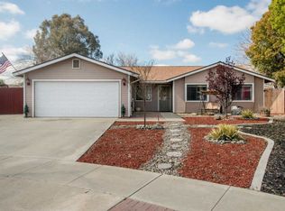1699 Orchard St, Tulare, CA 93274
