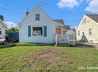 1829 Delwood Ave SW, Wyoming, MI 49509